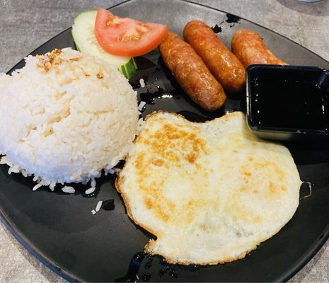 Mang Felix Kitchen Rainbow by null