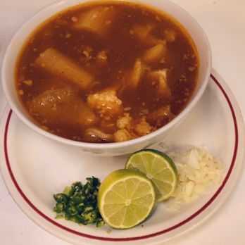 La Bamba - Menudo - Latin American Near Me - Kent, Washington