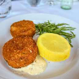 Crab Cakes Crab Cakes
