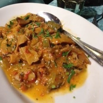 34 - Tripe roman style - Seafood Near Me - Rome, RM