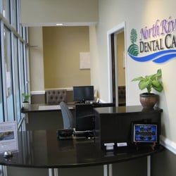 North River Dental Care