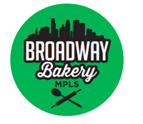 Broadway Bakery Logo