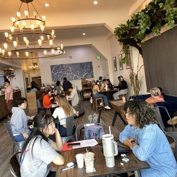 Phin Smith - Inside - Coffee & Tea Near Me - Garden Grove, California Phin Smith - Inside - Coffee & Tea Near Me - Garden Grove, California