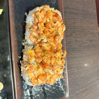 Happy Sushi - Sushi Bars Near Me - Gardena, California