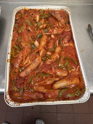 My New Place Pizzeria & Italian Restaurant by null