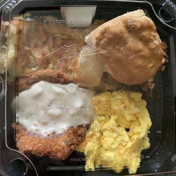 Black Bear Diner - everything hard except for the egg - Diners Near Me - Colma, California Black Bear Diner - everything hard except for the egg - Diners Near Me - Colma, California