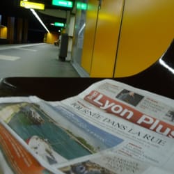 Lyon Plus
