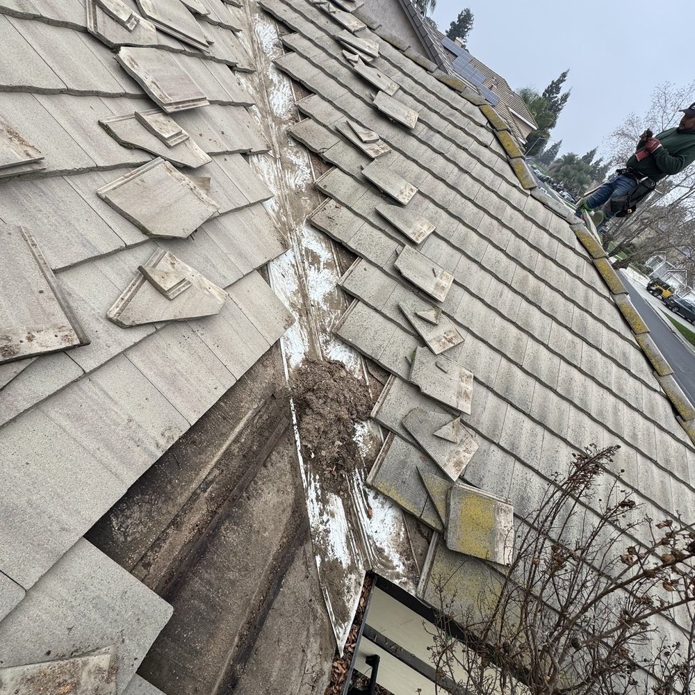 Octavio Sajuan Roofing - Roofing Near Me Octavio Sajuan Roofing - Roofing Near Me