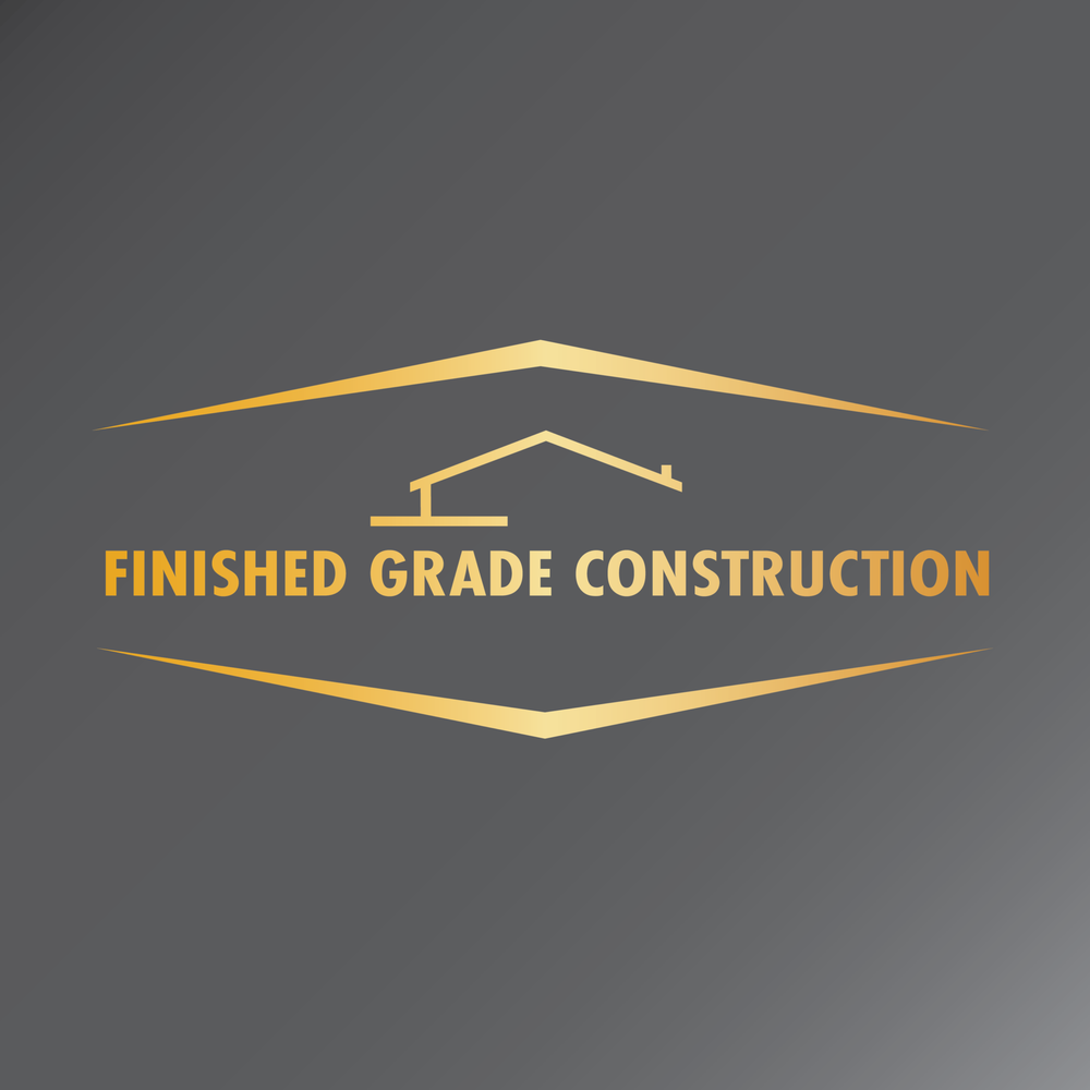 FINISHED GRADE CONSTRUCTION Updated April 2024 178 Turnpike Rd