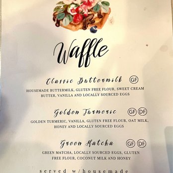 Bellden Cafe - Waffle Menu - Coffee & Tea Near Me - Bellevue, Washington Bellden Cafe - Waffle Menu - Coffee & Tea Near Me - Bellevue, Washington