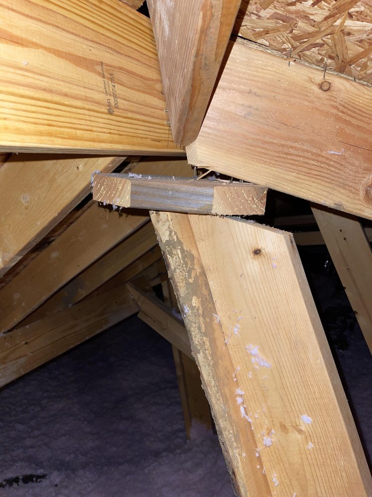 Slide of Harris & Company Construction