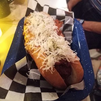 Urbana Gourmet - Meatre - Hot Dogs Near Me - Guadalajara, JAL Urbana Gourmet - Meatre - Hot Dogs Near Me - Guadalajara, JAL