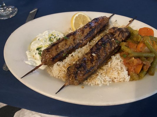 Pelagos Cafe by null