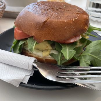 Bōm Dough - good egg - Breakfast & Brunch Near Me - Cambridge, Massachusetts Bōm Dough - good egg - Breakfast & Brunch Near Me - Cambridge, Massachusetts