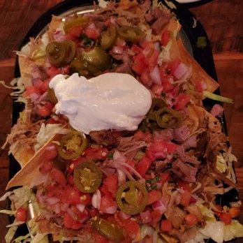 Rhodeside Grill - Nachos - American Near Me - Arlington, Virginia Rhodeside Grill - Nachos - American Near Me - Arlington, Virginia