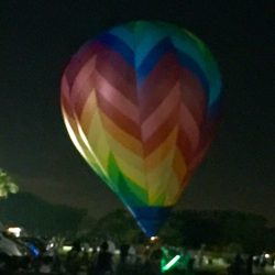 Palm Beach Balloon Festival