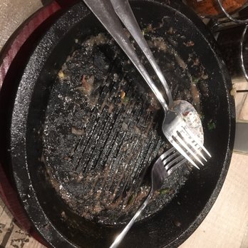 Sizzling Lunch - All gone!!!! :-) - Steakhouses Near Me - Cupertino, California Sizzling Lunch - All gone!!!! :-) - Steakhouses Near Me - Cupertino, California