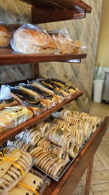 Barcelos Bakery by null