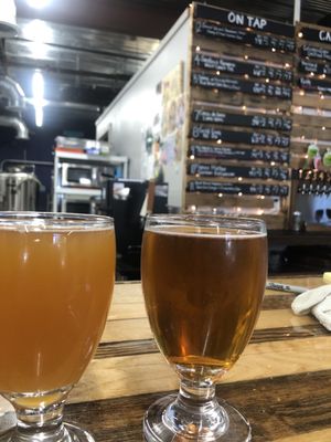 To Share Brewing Company by null