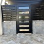 Amazing Iron Works & Powder Coat