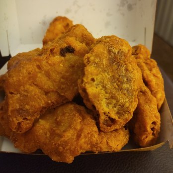 McDonald's - Disgusting quality nuggets. - Burgers Near Me - Marysville, California McDonald's - Disgusting quality nuggets. - Burgers Near Me - Marysville, California