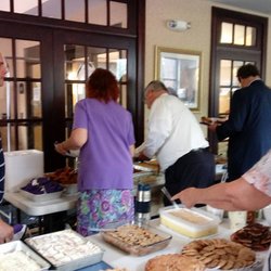 Bible Baptist Church - Church fellowship