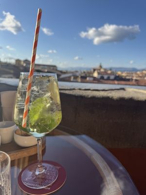 Hotel Palazzo Guadagni by null