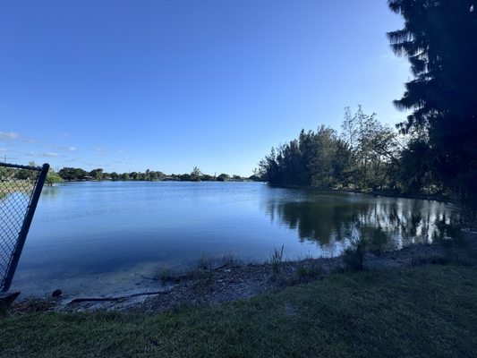 Silver Lakes Rotary Park