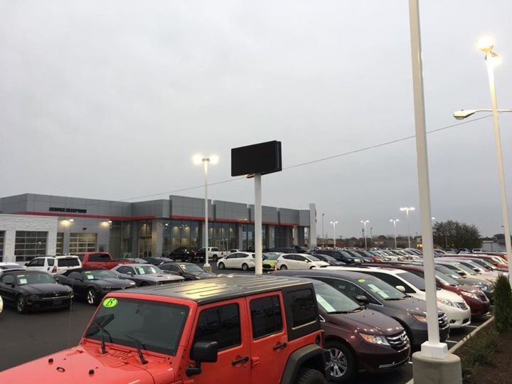 TOYOTA OF BOWLING GREEN Updated October 2024 16 Reviews 2398