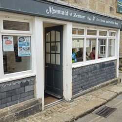 Moomaid of Zennor