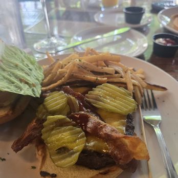 The Moonshiners Southern Table + Bar - Southern Near Me - Houston, Texas