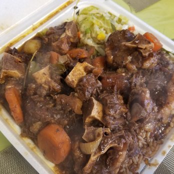Island Tropics - Oxtails - Caribbean Near Me - Jacksonville, Florida Island Tropics - Oxtails - Caribbean Near Me - Jacksonville, Florida