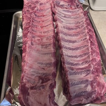 Costco Wholesale - Ribs - Wholesale Stores Near Me - Albuquerque, New Mexico