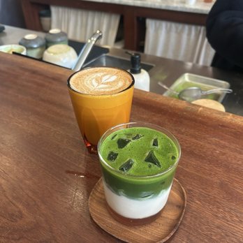 Verse - Cafes Near Me - Astoria, New York Verse - Cafes Near Me - Astoria, New York