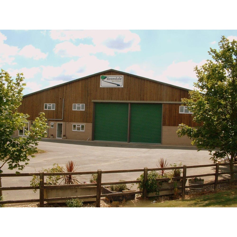 AVONDALE SELF STORAGE LTD Hinton Rd, Broadway, Worcestershire, United