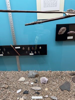 El Paso Museum of Archaeology by null