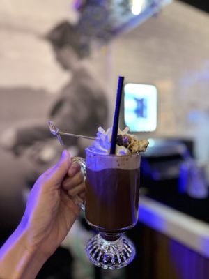 Holey Moley Golf Club San Francisco by null