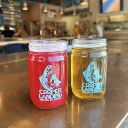 Cooper Landing Brewing Company