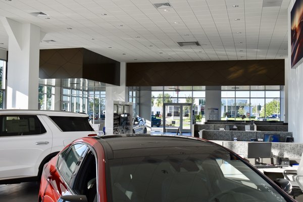 HYUNDAI OF NORTH CHARLESTON - Updated January 2026 - 25 Photos & 118 ...