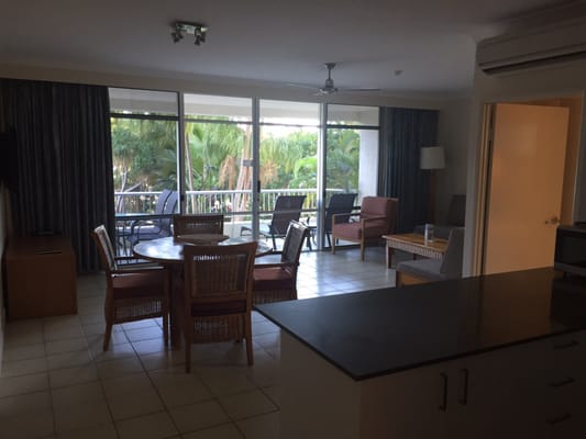 Whitsunday Apartments Hamilton Island by null