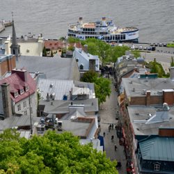 Old Port - Old Port (Vieux Port), Quebec City_Yelp_Sanju-3