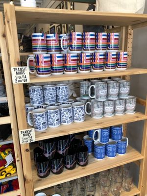 Transit Tees by null