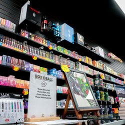Vibez Vapor Smoke Shop & CBD Dispensary 5 - Deals for day!