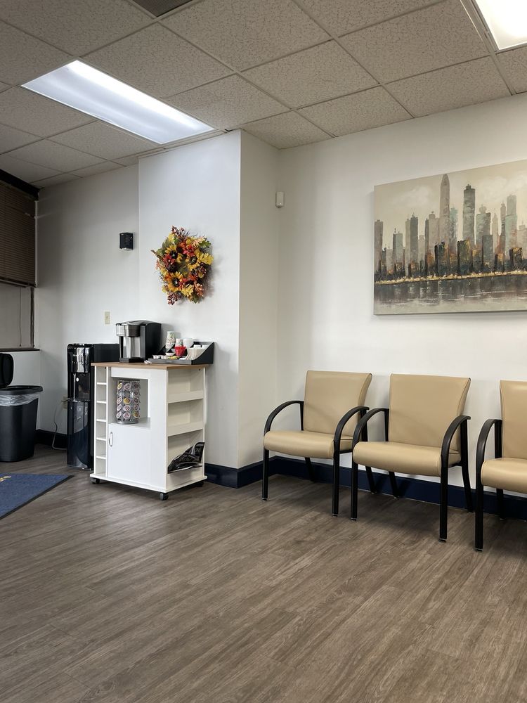 HCA Florida Lake Mary Primary Care