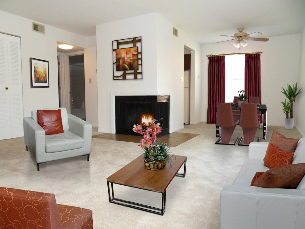 WILLIAMSBURG ON THE LAKE APARTMENTS Updated May 2024 11 Photos