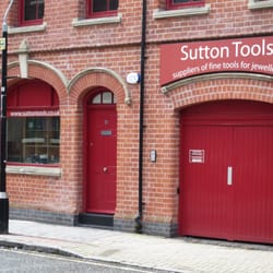 Sutton Tools