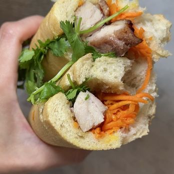 Saiga Vietnamese Eatery - Vietnamese Near Me - Orange, California