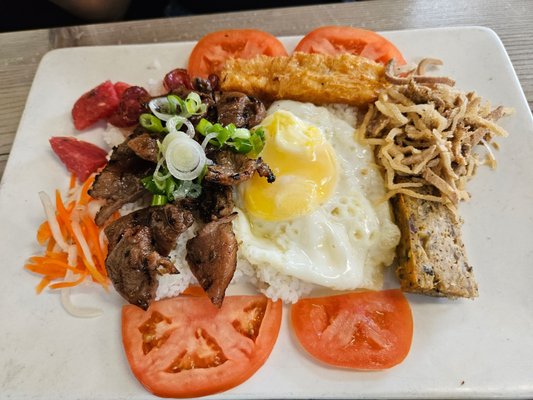 Lá Me Restaurant by null