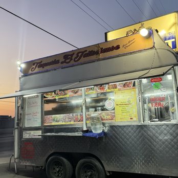 Taqueria El Jalisciense - Mexican Near Me - Bakersfield, California