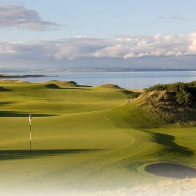 Kingsbarns Golf Links by null